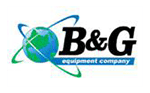 B&G Equipment Company